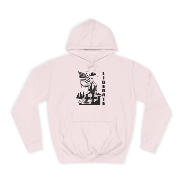 Americano Me “LIBERATE” Hoodie - Image 17