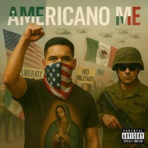 Americano Me Digital Album Download